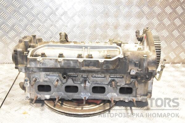 Головка блока в сборе Citroen Jumper 2.3MJet 2006-2014 502295001 227993 - 3