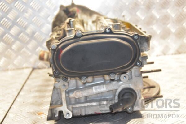Головка блока в сборе Citroen Jumper 2.3MJet 2006-2014 502295001 227993 - 4