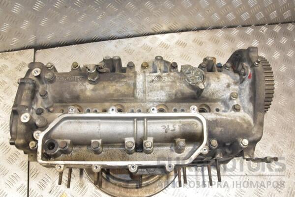 Головка блока в сборе Citroen Jumper 2.3MJet 2006-2014 502295001 227993 - 5