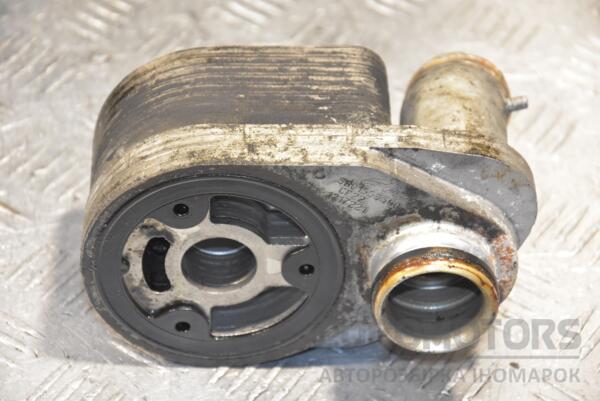 Теплообменник (Радиатор масляный) Citroen Jumper 2.3MJet 2006-2014 5801555580 228008 - 2