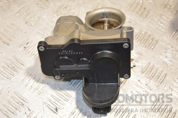 Дроссельная заслонка электр Nissan Micra 1.2 16V (K12) 2002-2010 RME4501 228012 - 2