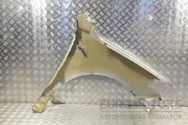 Крило переднє ліве Hyundai Santa FE 2006-2012 663102B270 228033 - 2