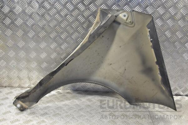Крило переднє ліве Mercedes A-class (W169) 2004-2012 A1698810101 228035 - 2