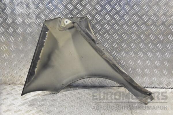 Крило переднє праве Mercedes A-class (W169) 2004-2012 A1698810201 228037 - 2