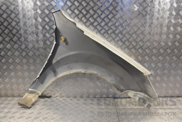Крило переднє ліве Great Wall Hover (H3) 2005-2010 8403100K00 228039 - 2