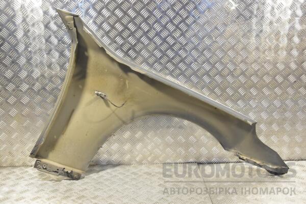 Крыло переднее левое BMW 5 (E60/E61) 2003-2010 41357111429 228043 - 2