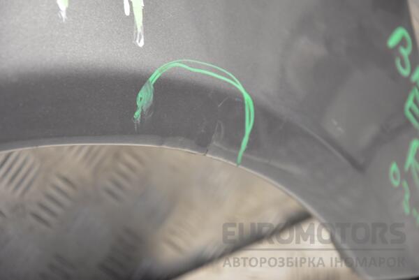 Крыло переднее правое (дефект) BMW 5 (E60/E61) 2003-2010 41357111430 228045 - 2