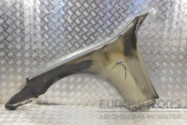 Крыло переднее правое (дефект) BMW 5 (E60/E61) 2003-2010 41357111430 228045 - 3
