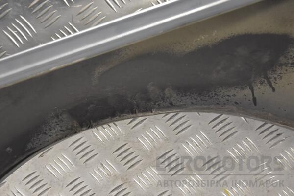 Крыло переднее правое (дефект) BMW 5 (E60/E61) 2003-2010 41357111430 228045 - 4