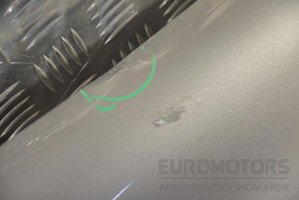 Крыло переднее левое (дефект) Mercedes E-class (W211) 2002-2009 A2118800718 228049 - 2