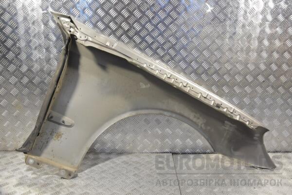 Крыло переднее левое (дефект) Mercedes E-class (W211) 2002-2009 A2118800718 228049 - 3