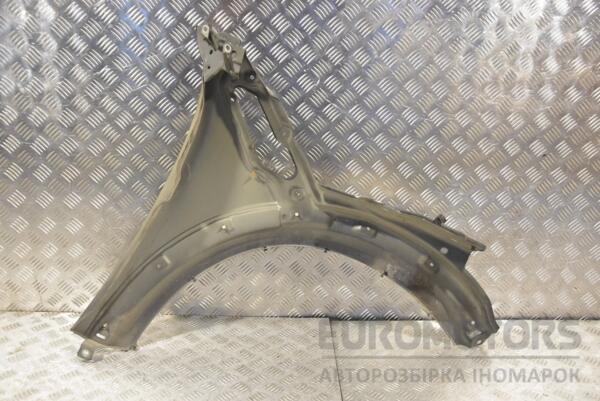 Крыло переднее левое Mini Countryman (R60) 2010-2016 228052 - 2