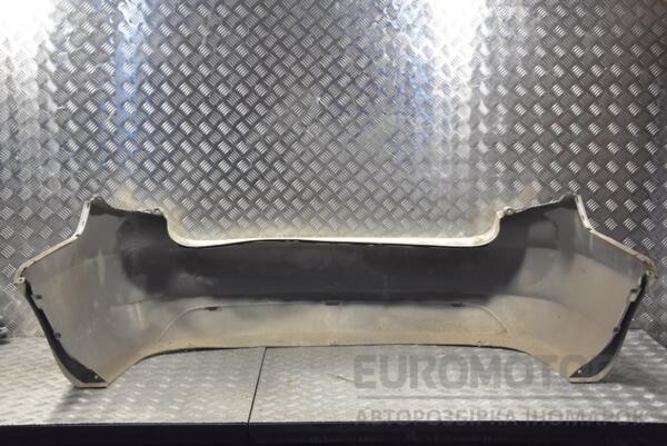 Бампер задній універсал (дефект) Skoda Fabia 2007-2014 5J9807431 228060 - 5