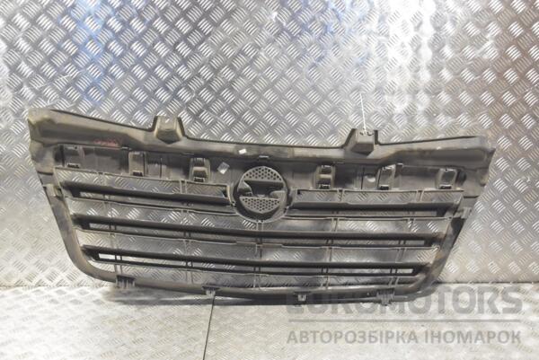 Решетка радиатора (дефект) Opel Movano 2010 623109857R 228065 - 3