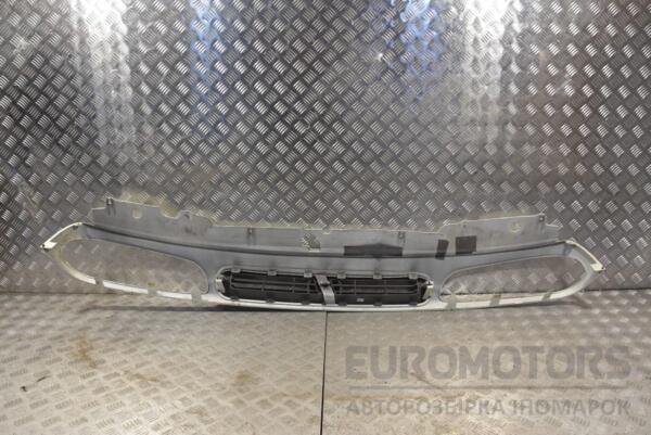 Решітка радіатора 02- Fiat Scudo 1995-2007 9567234380 228070 - 2