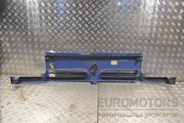 Решетка радиатора -03 Renault Master 1998-2010 7700352125 228072 - 2