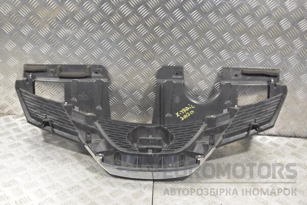 Решітка радіатора -17 Nissan X-Trail (T32) 2014 623104CE0A 228074 - 2
