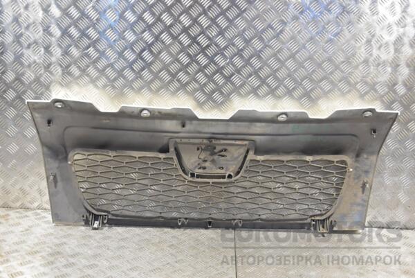 Решітка радіатора (дефект) Peugeot Boxer 2006-2014 1308068070 228078 - 2
