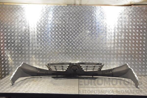 Решетка радиатора 06- Renault Trafic 2001-2014 623100251R 228080 - 2