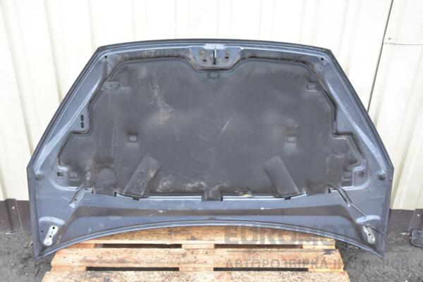 Капот -10 Ford S-Max 2006-2015 PAM21U16610AC 228084 - 2