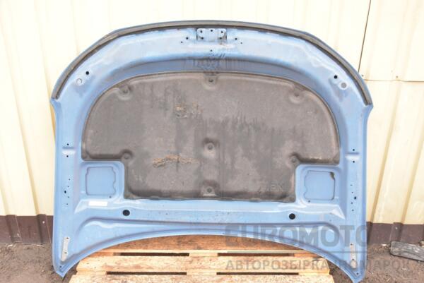 Капот (дефект) Subaru Forester 2008-2012 57229SC0009P 228088 - 3