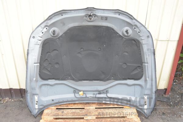 Капот BMW 5 (E60/E61) 2003-2010 41617111385 228093 - 4