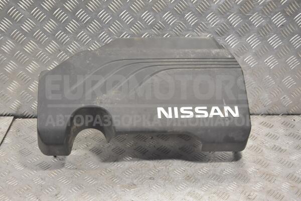 Накладка двигателя декоративная Nissan X-Trail 2.0dCi (T32) 2014 140414BD0A 228111  euromotors.com.ua