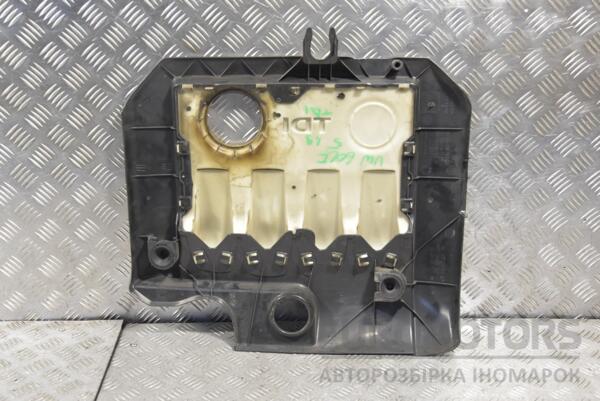Накладка двигуна декоративна VW Golf 1.9tdi (V) 2003-2008 03G103925BR 228113 - 2