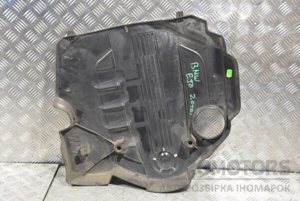 Накладка двигателя декоративная BMW 3 2.0tdi (E90/E91) 2005-2013 11147797410 228115 - 2