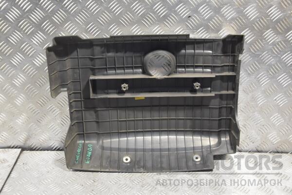 Накладка двигателя декоративная Chevrolet Evanda 2000-2006 96338478 228117 - 2