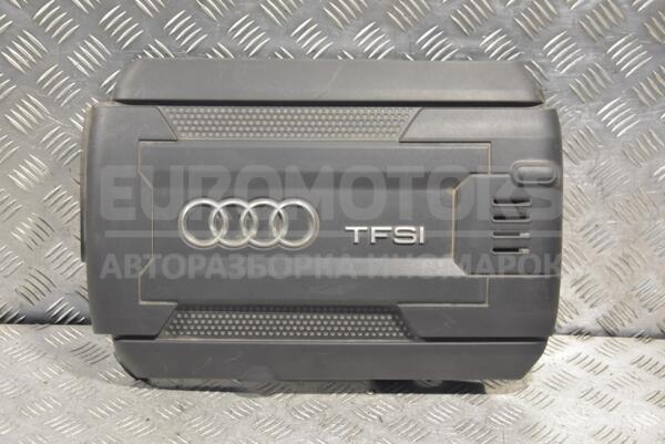 Накладка двигателя декоративная Audi A3 (8V) 2013 06K103925K 228119 euromotors.com.ua
