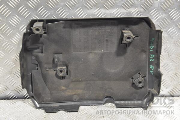 Накладка двигателя декоративная Audi A3 (8V) 2013-2020 06K103925K 228119 - 2