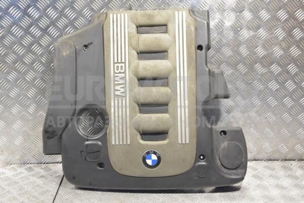 Накладка двигуна декоративна BMW 5 3.0td (E60/E61) 2003-2010 11147788908 228121  euromotors.com.ua