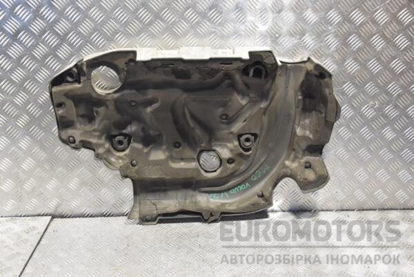 Накладка двигателя декоративная Volvo V70 2007-2016 30777775 228125 - 2