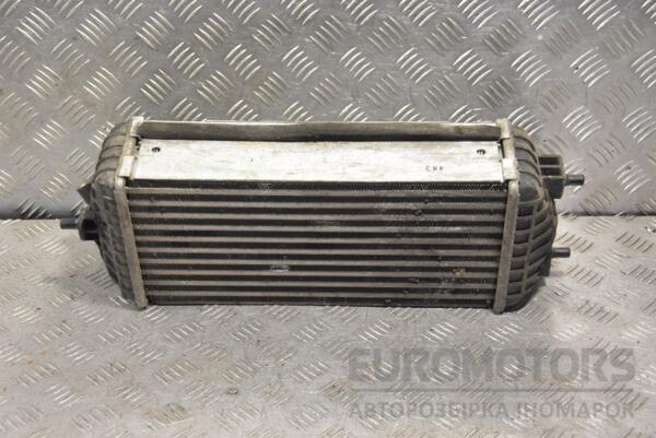 Радіатор інтеркулера Kia Carens 1.7crdi 2013 282702A820 228133 - 2