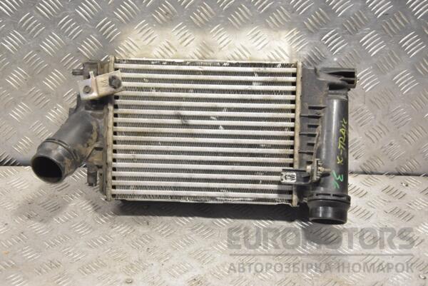 Радіатор інтеркулера Nissan X-Trail 2.0dCi (T32) 2014 144614BD0A 228135 - 2