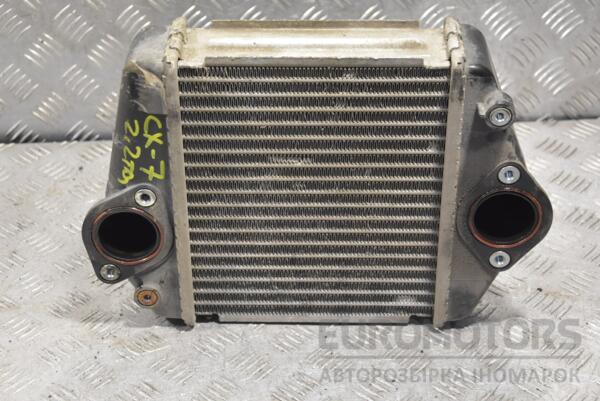 Радиатор интеркулера Mazda CX-7 2.2tdi 2007-2012 R2AX13565 228139 - 2