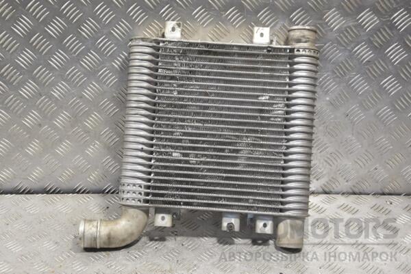 Радиатор интеркулера Hyundai Santa FE 2.2crdi 2006-2012 2827027810 228141 - 2