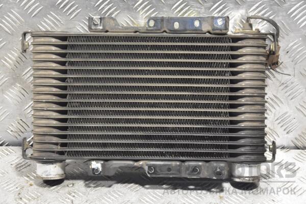Радиатор интеркулера Mitsubishi Pajero 2.8td (II) 1991-1999 1271000421 228143 - 2