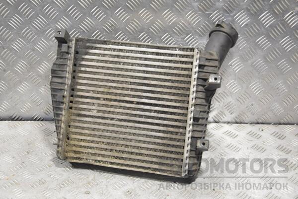 Радіатор інтеркулера лівий VW Touareg 3.0tdi 2002-2010 7L0145803A 228149 - 2