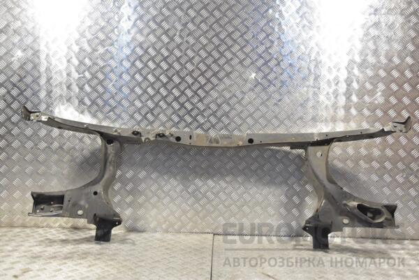 Панель передня (окуляр, телевізор) -09 VW Transporter (T5) 2003-2015 7H0805598 228171 - 2