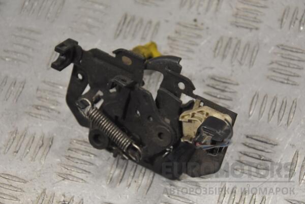 Замок капота 13- Ford Fiesta 2008 C1BA16700CE 228175 - 2