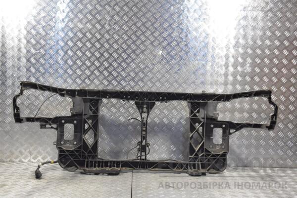 Панель передняя (окуляр, телевизор) Hyundai i30 2007-2012 641012LXXX 228177 - 2