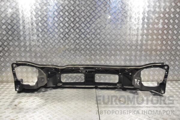 Панель передня (окуляр, телевізор) 06- Renault Trafic 2001-2014 8200411918 228179 - 2