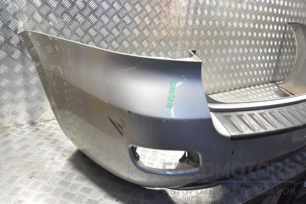 Бампер задний -09 Hyundai Santa FE 2006-2012 866112B020 228188 - 2