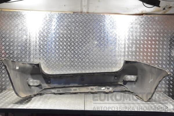 Бампер задний -09 Hyundai Santa FE 2006-2012 866112B020 228188 - 5