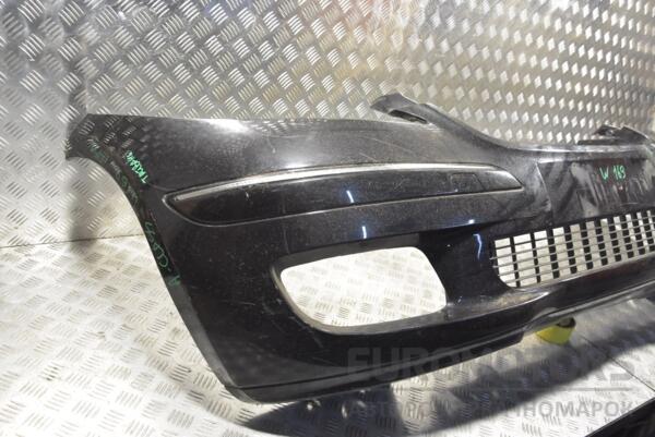Бампер передний Mercedes A-class (W169) 2004-2012 BZ0403601 228202 - 2