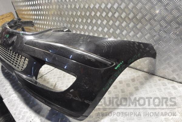 Бампер передний Mercedes A-class (W169) 2004-2012 BZ0403601 228202 - 3
