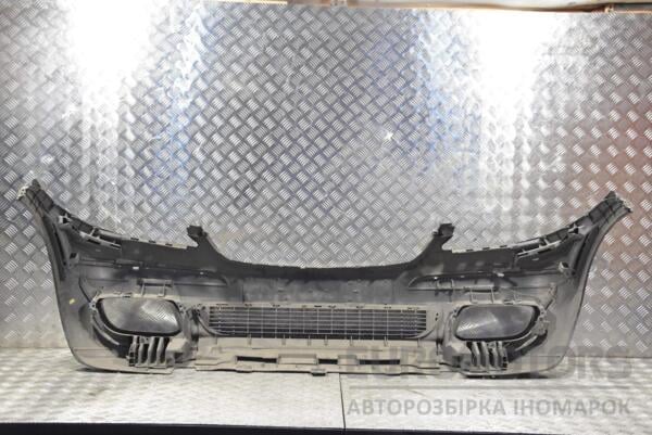 Бампер передний Mercedes A-class (W169) 2004-2012 BZ0403601 228202 - 4