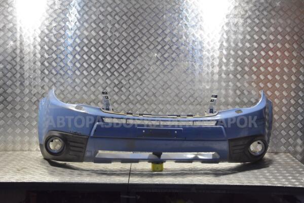 Бампер передний (дефект) Subaru Forester 2008-2012 57704SC000 228210 - 1